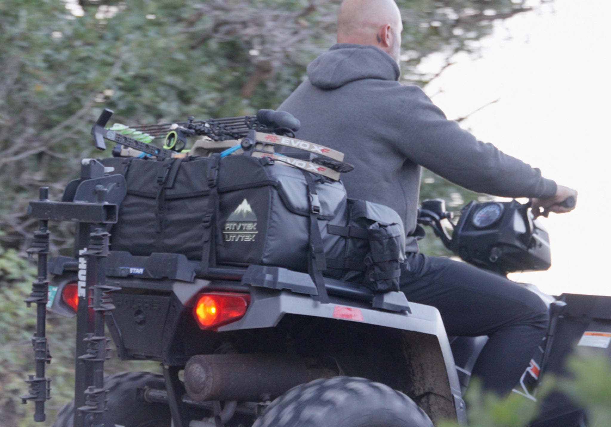 ATV PRODUCTS