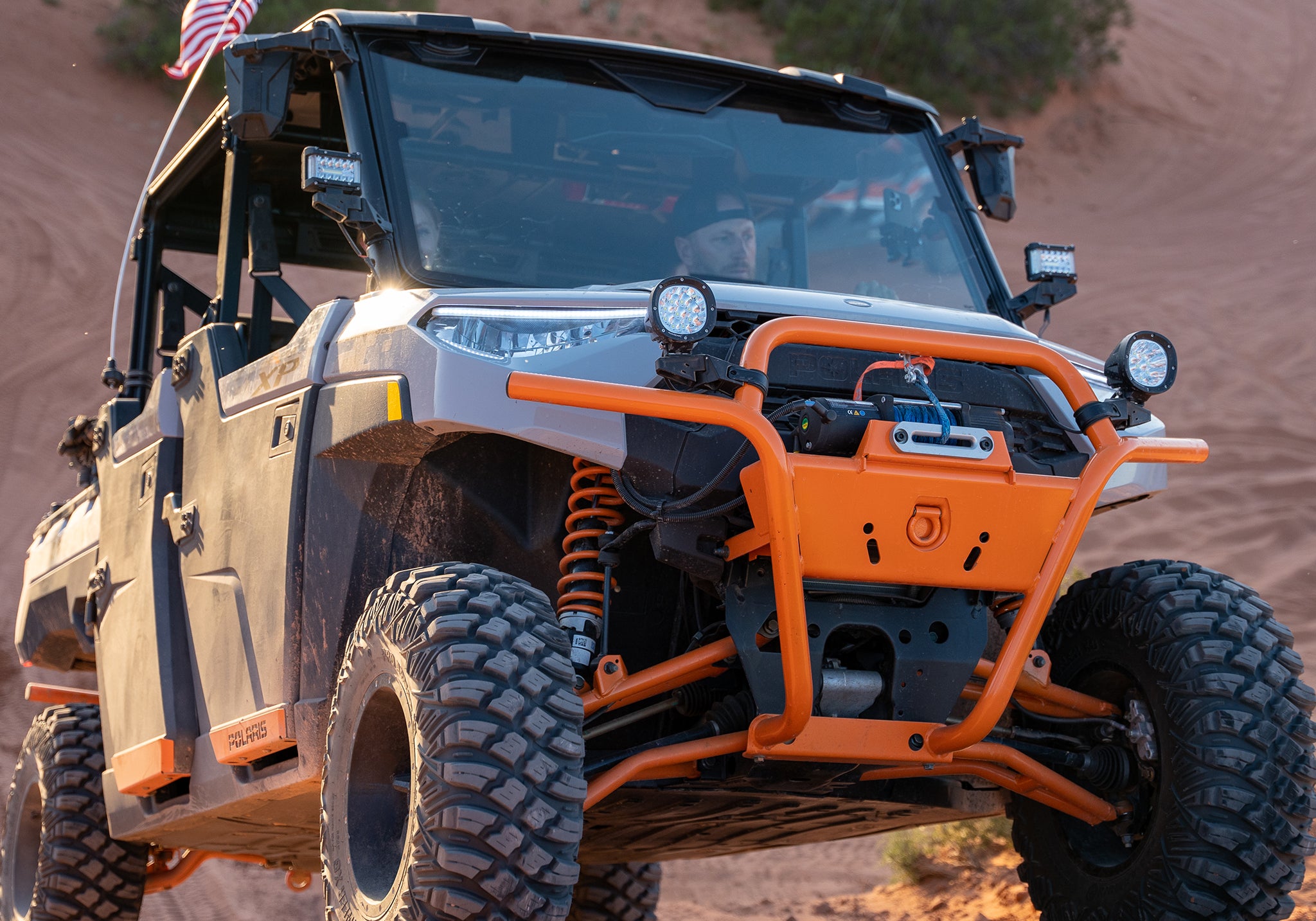 UTV PRODUCTS