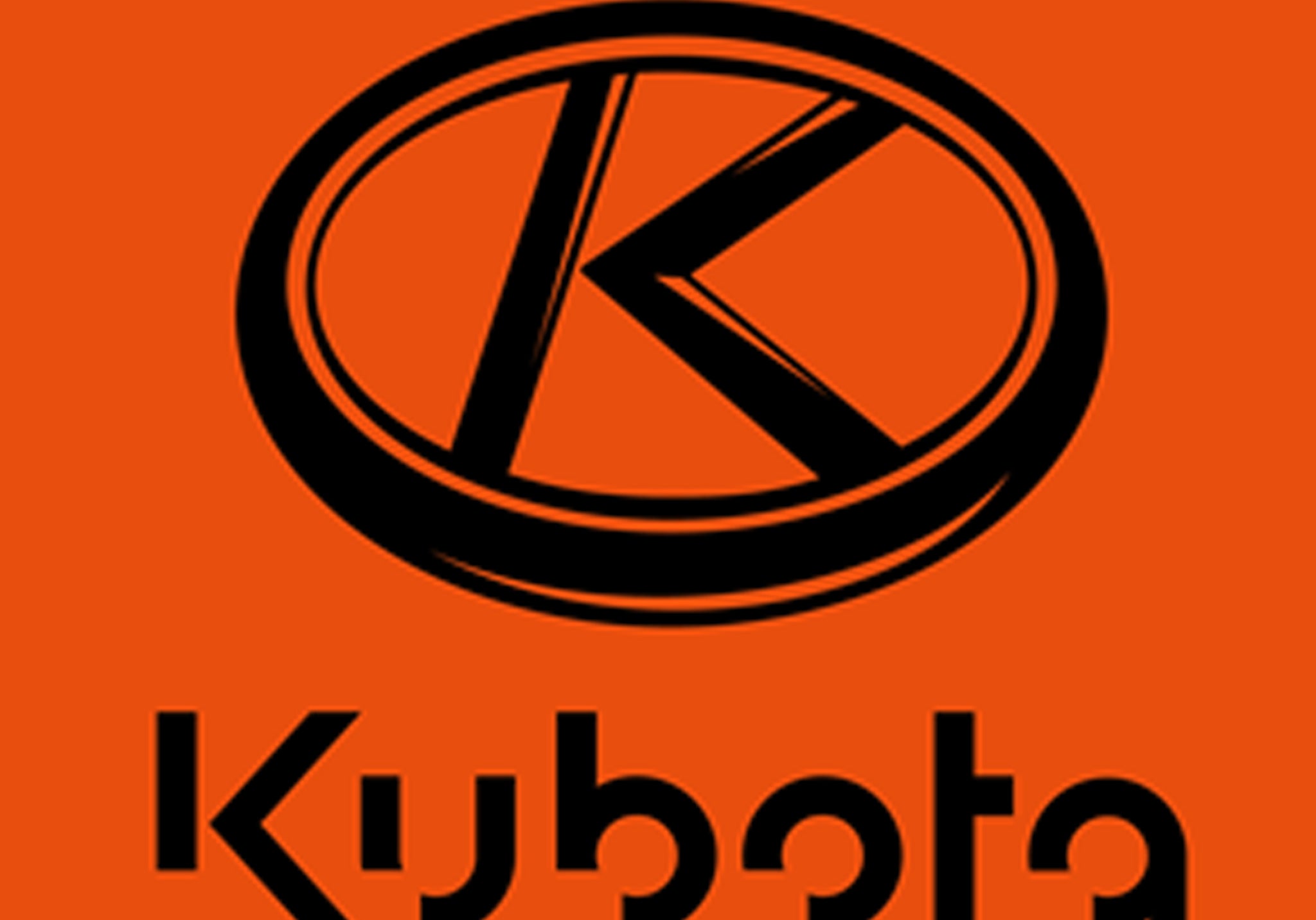 KUBOTA
