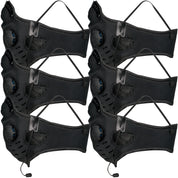 ELITE SERIES NEOPRENE MASK -BULK PACKS