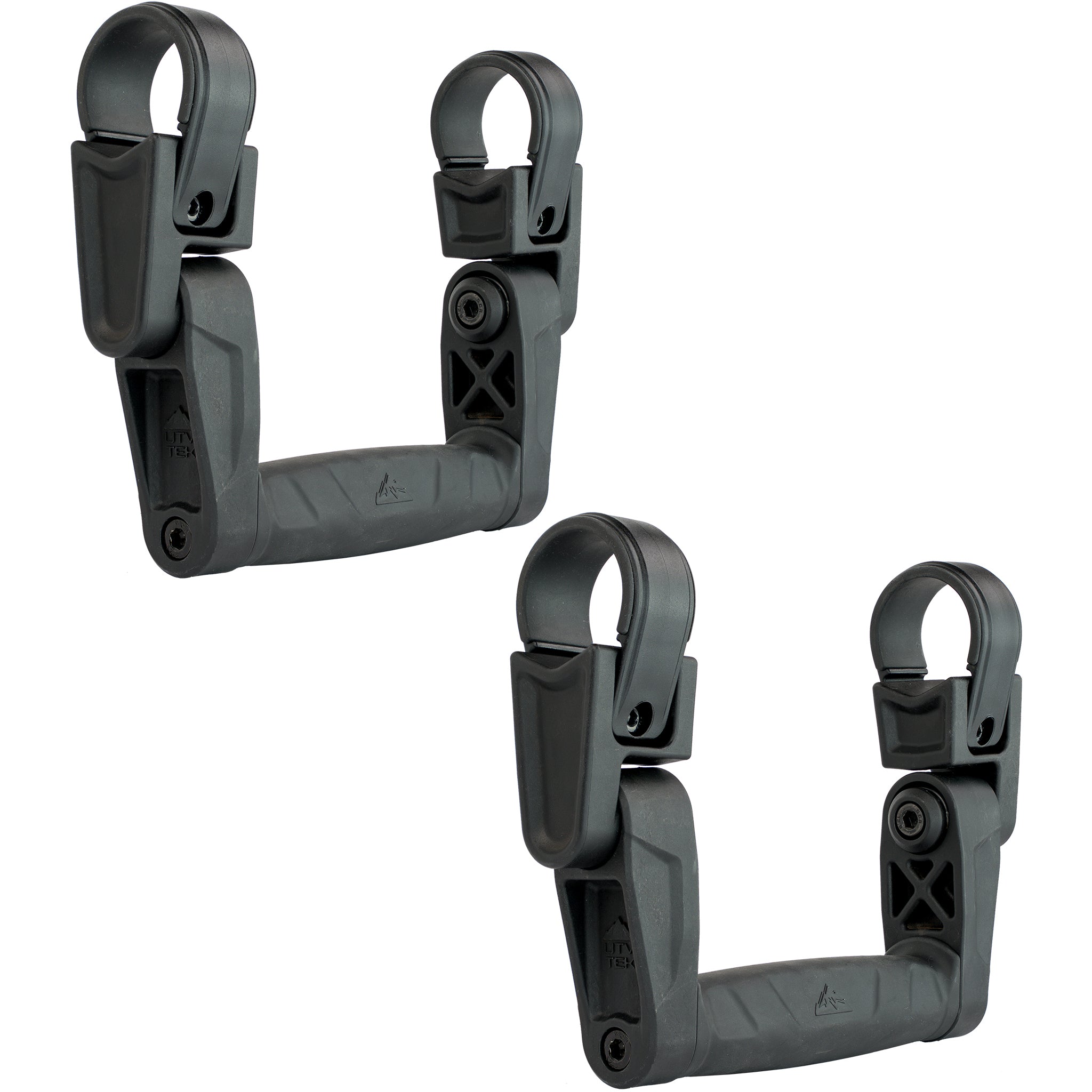 UTV GRAB HANDLE - FOLD AWAY - ELITE SERIES - LIFETIME WARRANTY