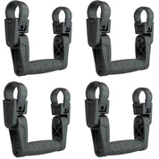 UTV GRAB HANDLE - FOLD AWAY - ELITE SERIES - LIFETIME WARRANTY
