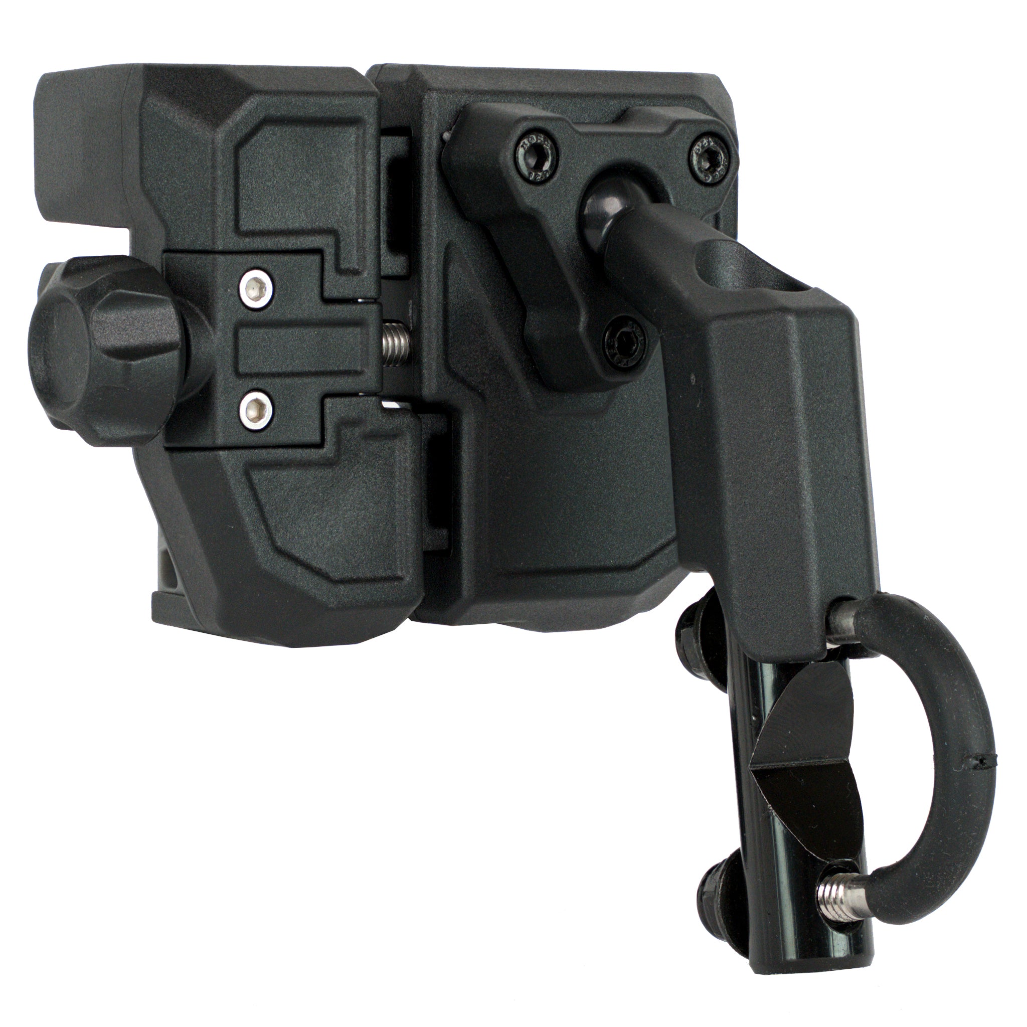 ATV & E-BIKE PHONE MOUNT - ELITE SERIES - LIFETIME WARRANTY