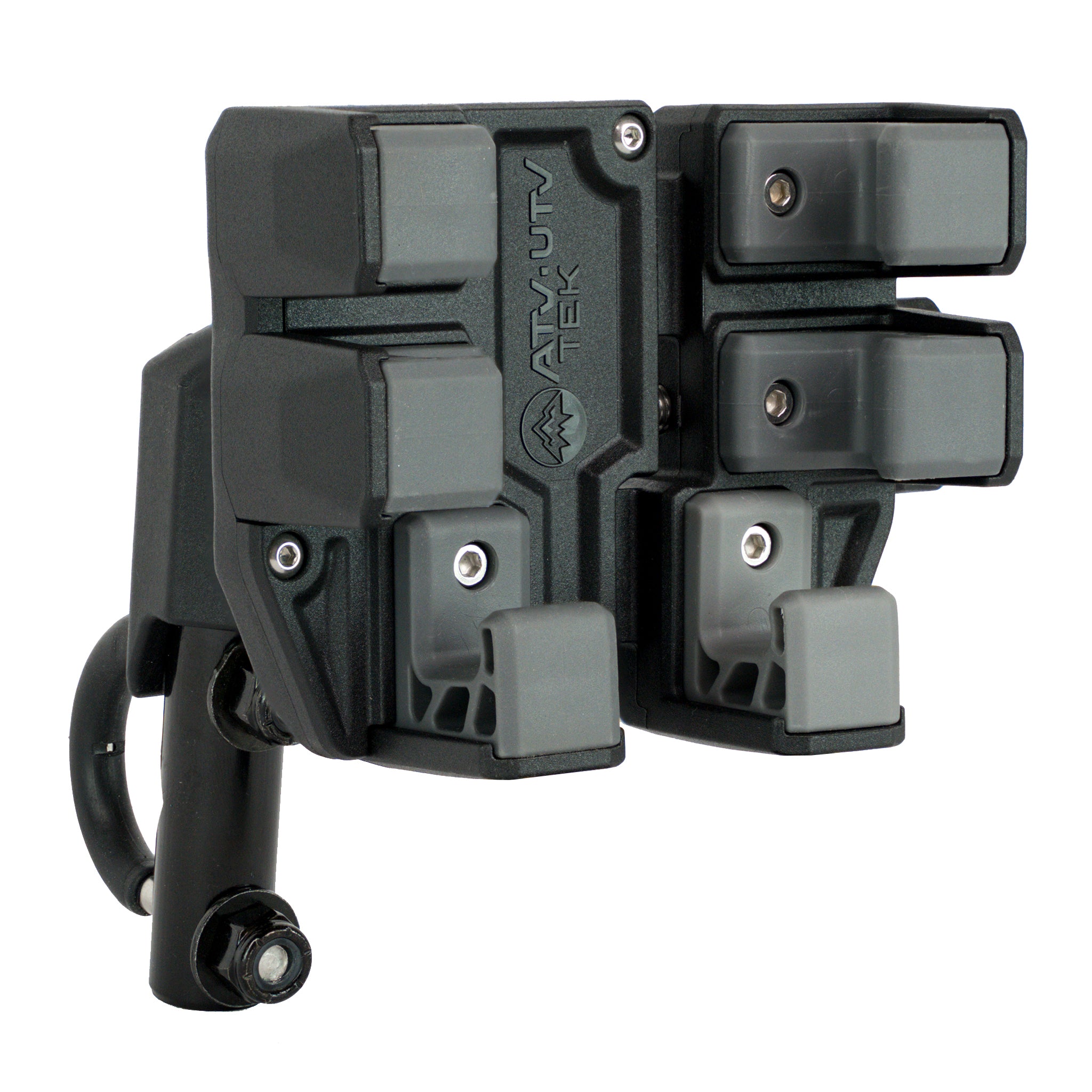 ATV & E-BIKE PHONE MOUNT - ELITE SERIES - LIFETIME WARRANTY