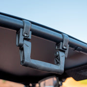 UTV GRAB HANDLE - FOLD AWAY - ELITE SERIES - LIFETIME WARRANTY