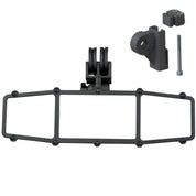 UTV REARVIEW MIRROR - ELITE SERIES - LIFETIME WARRANTY