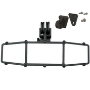 UTV REARVIEW MIRROR - ELITE SERIES - LIFETIME WARRANTY