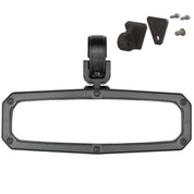 UTV REARVIEW MIRROR - CLEARVIEW SERIES - LIFETIME WARRANTY