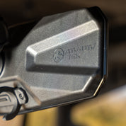 CLEARVIEW™ MIRRORS TRIFECTA KIT