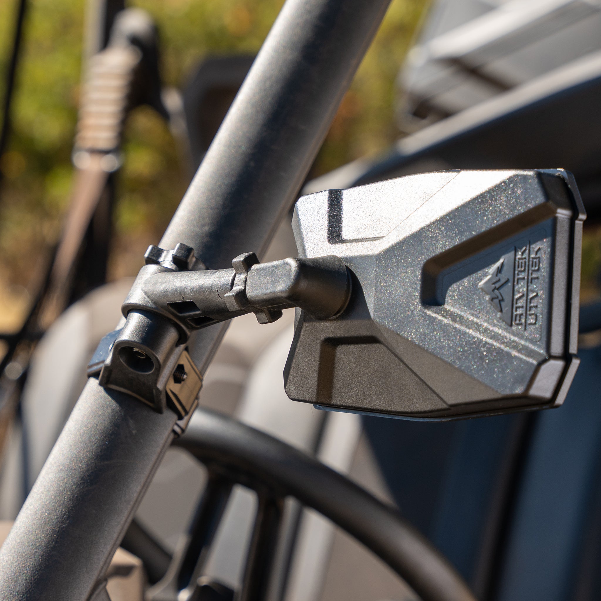 CLEARVIEW™ UTV SIDEVIEW MIRROR