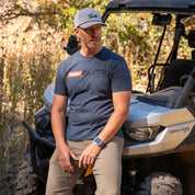 ELITE RIDER SERIES TEE