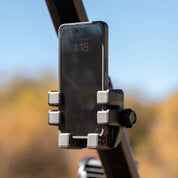 UTV PHONE MOUNT - ELITE SERIES - LIFETIME WARRANTY
