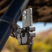 UTV PHONE MOUNT - ELITE SERIES - LIFETIME WARRANTY