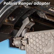 CLEARVIEW™ UTV SUN VISOR