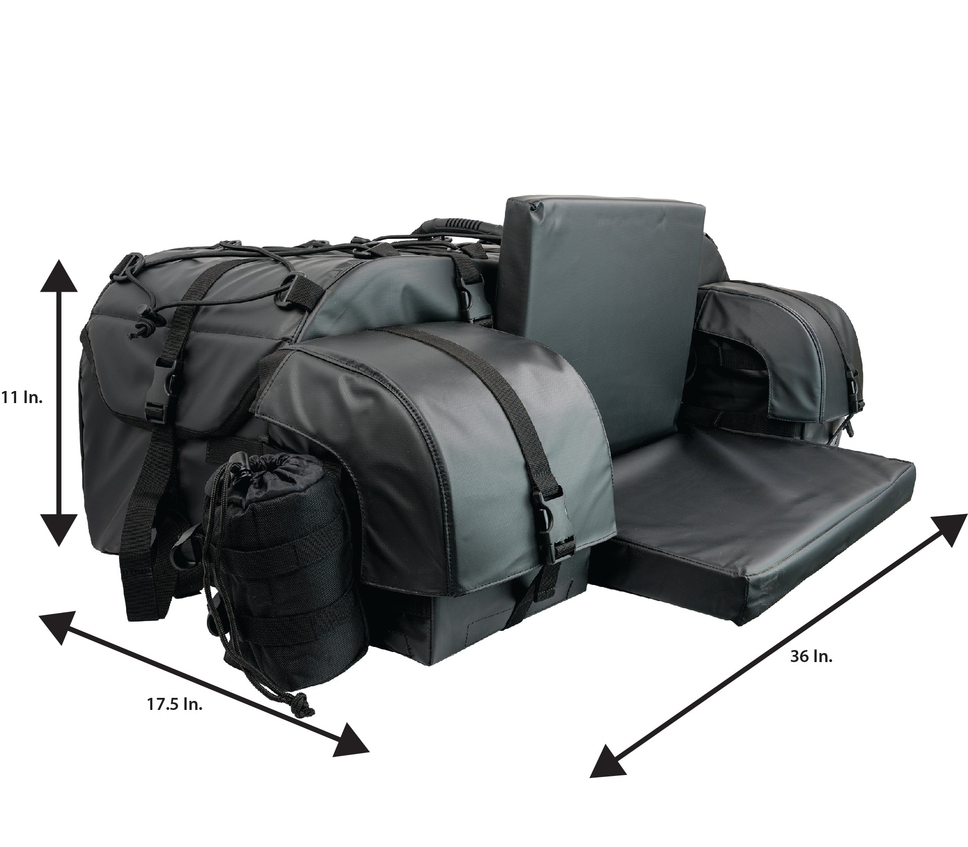 ARCH SERIES™ OVERSIZED CARGO BAG