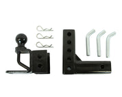 ELITE SERIES ADJUSTABLE HITCH