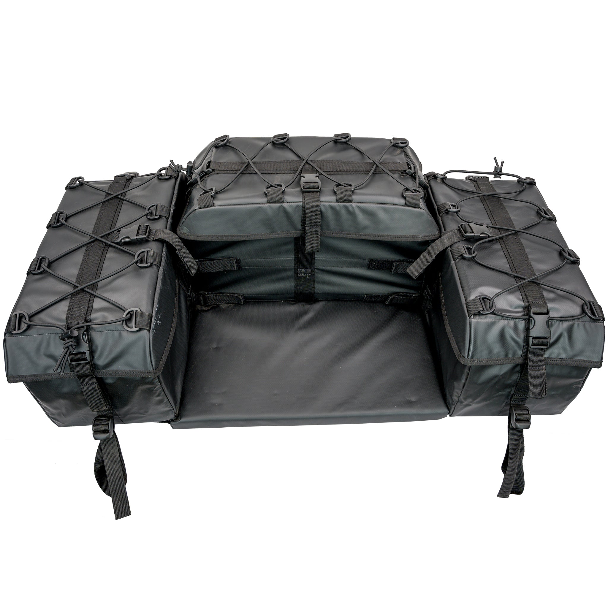 ARCH SERIES™ PADDED BOTTOM BAG