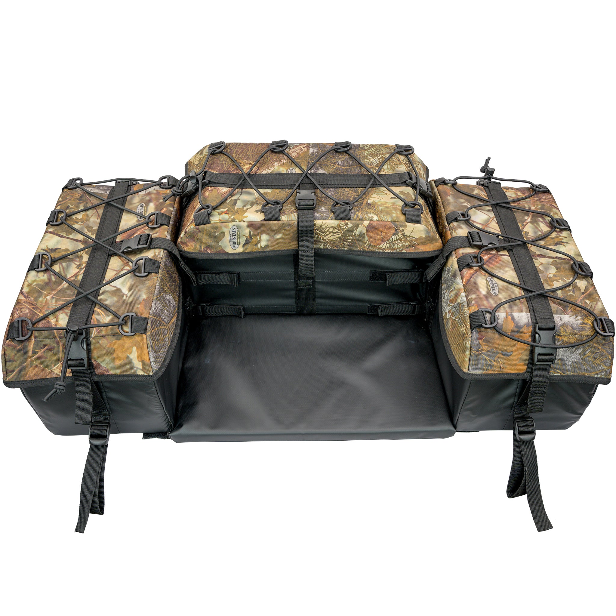 ARCH SERIES™ PADDED BOTTOM BAG