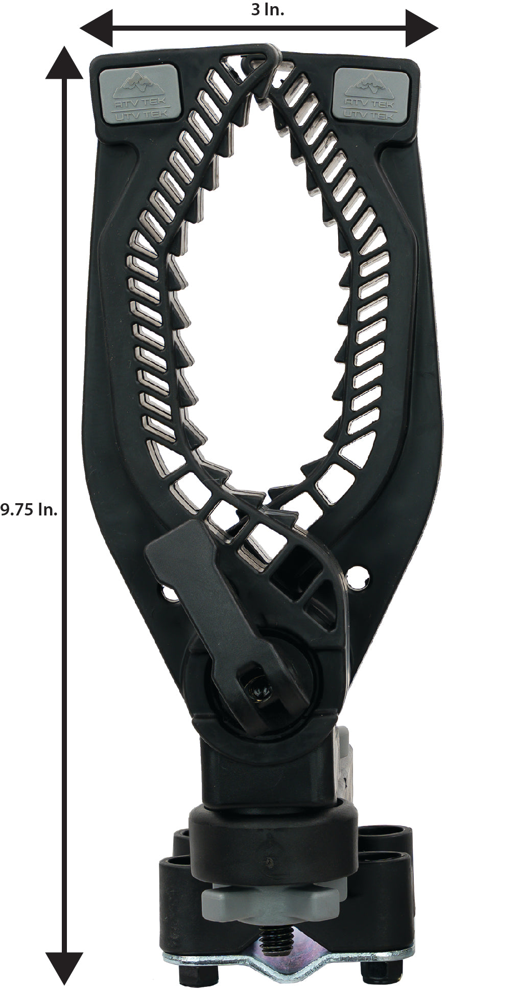 ELITE SERIES CAM LOCK - ATV