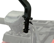 CLEARVIEW™ ATV/E-BIKE MIRROR