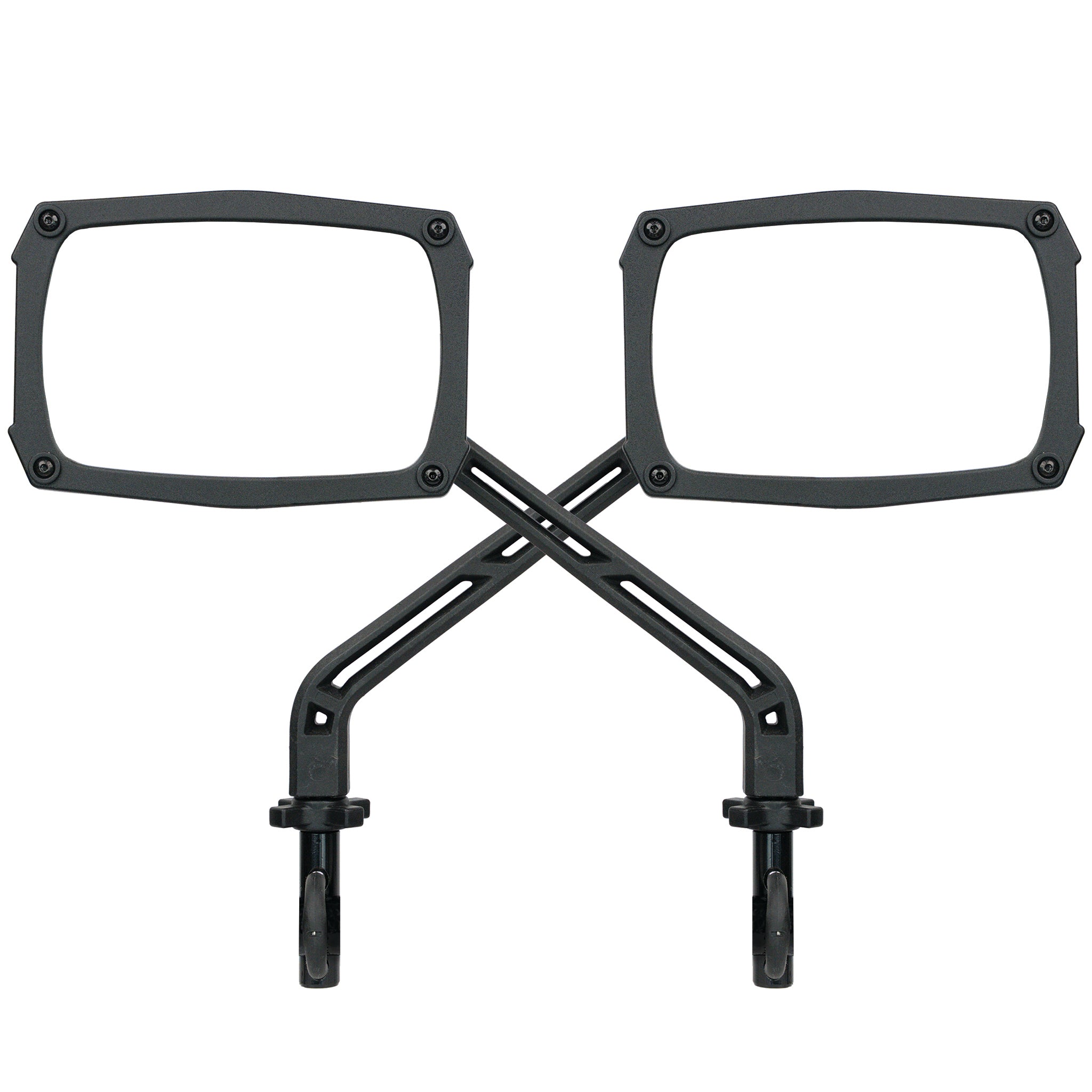 CLEARVIEW™ ATV/E-BIKE MIRROR