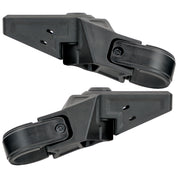 CUBE LIGHT MOUNT -  ELITE SERIES - 2 PACK - LIFETIME WARRANTY