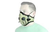 ELITE SERIES NEOPRENE DUST MASK