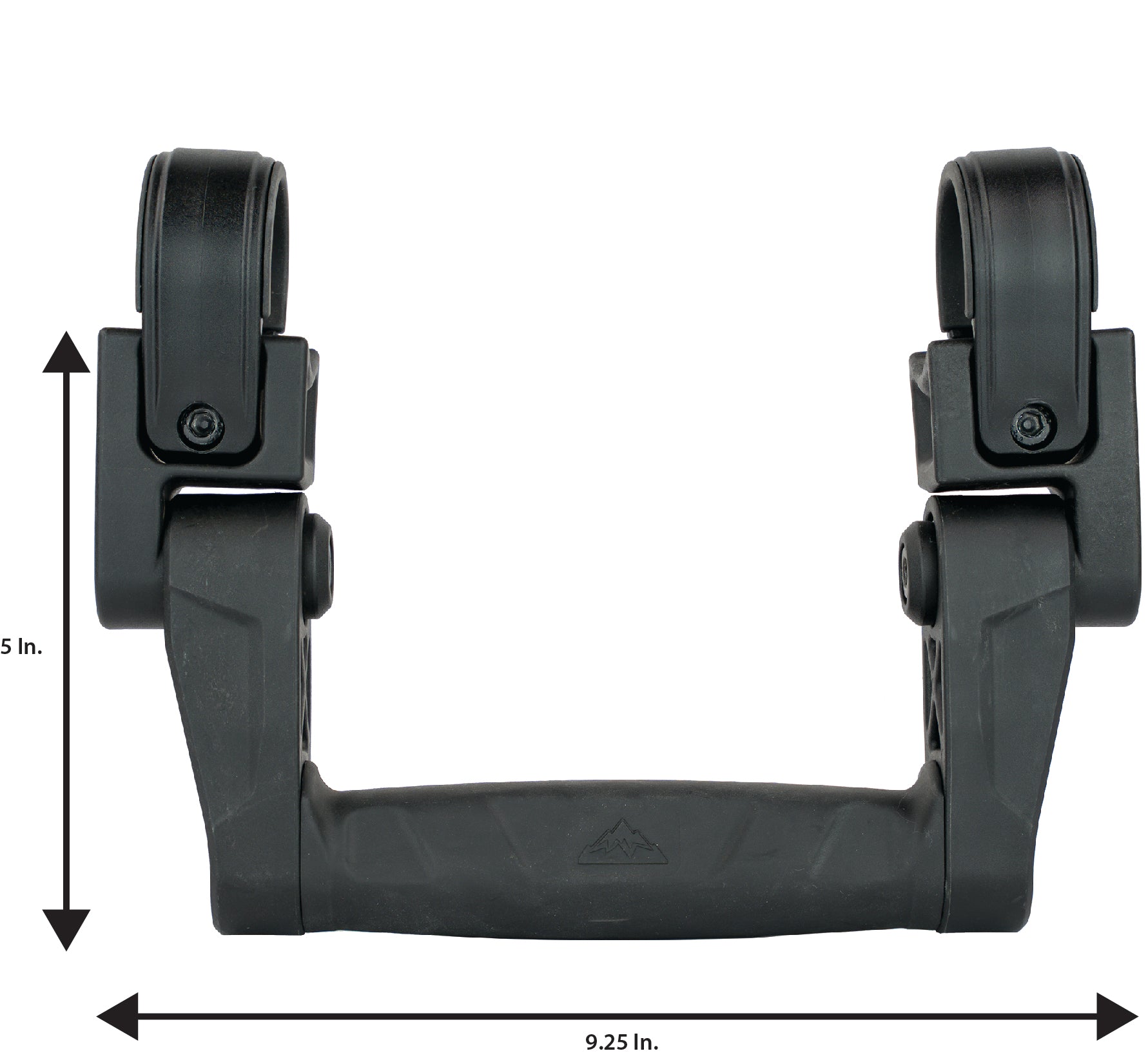 UTV GRAB HANDLE - FOLD AWAY - ELITE SERIES - LIFETIME WARRANTY