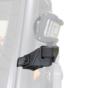 CUBE LIGHT MOUNT -  ELITE SERIES - 2 PACK - LIFETIME WARRANTY