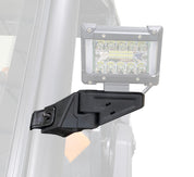 CUBE LIGHT MOUNT -  ELITE SERIES - 2 PACK - LIFETIME WARRANTY