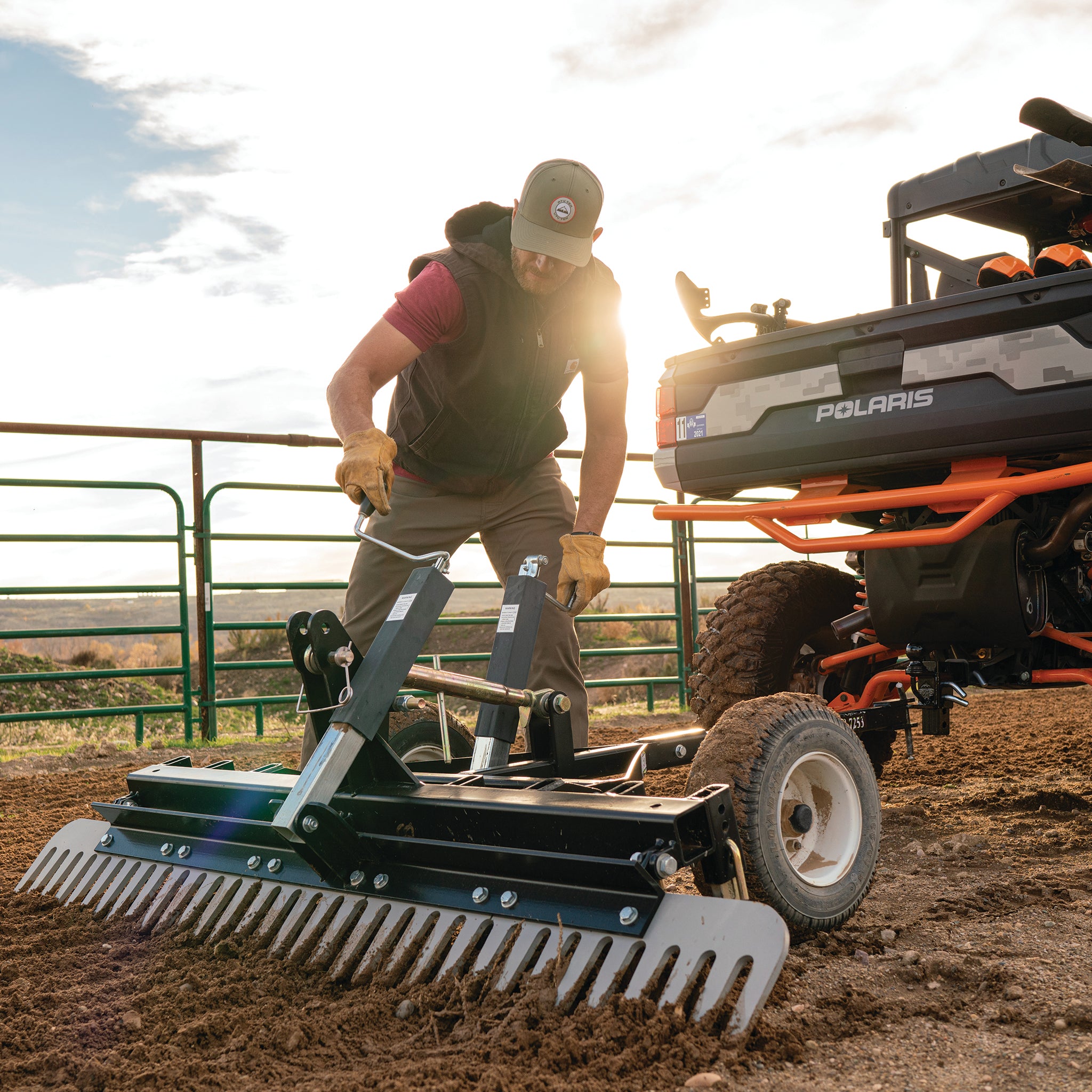 ELITE SERIES ADJUSTABLE HITCH