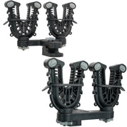 WEDGELOCK™ - DOUBLE - FOR POLARIS® LOCK-AND-RIDE®