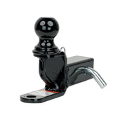 TRIO 2" HD HITCH w/ 2" BALL MOUNT