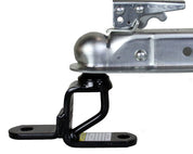 TRIO HD HITCH - BOLT ON STYLE
