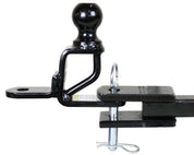 TRIO HD HITCH - BOLT ON STYLE
