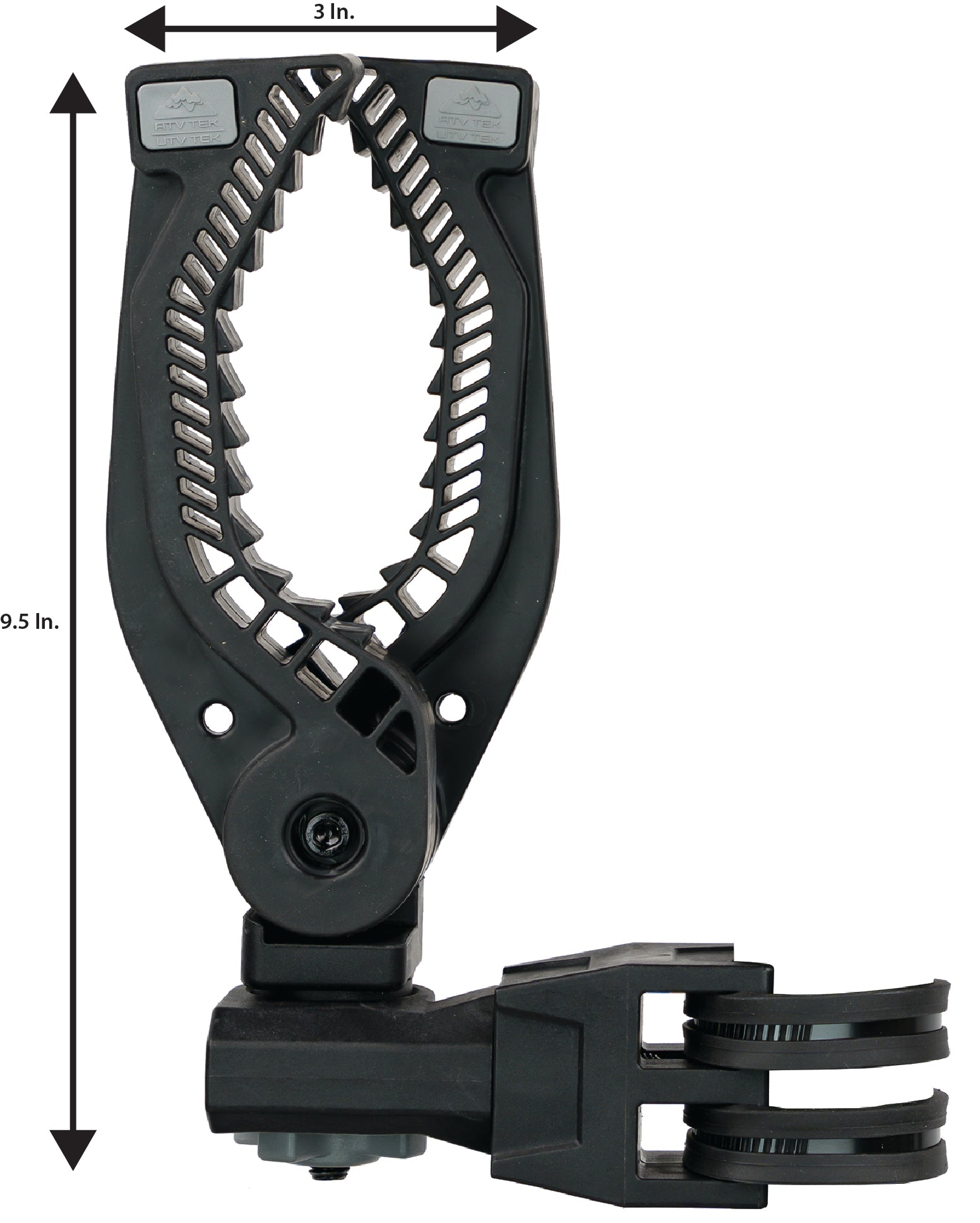 ELITE SERIES CAM LOCK - UTV