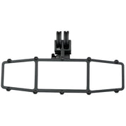 UTV REARVIEW MIRROR - ELITE SERIES - LIFETIME WARRANTY