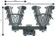 V-GRIP™ ATV - DOUBLE