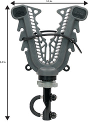 V-GRIP™ ATV - HANDLEBAR