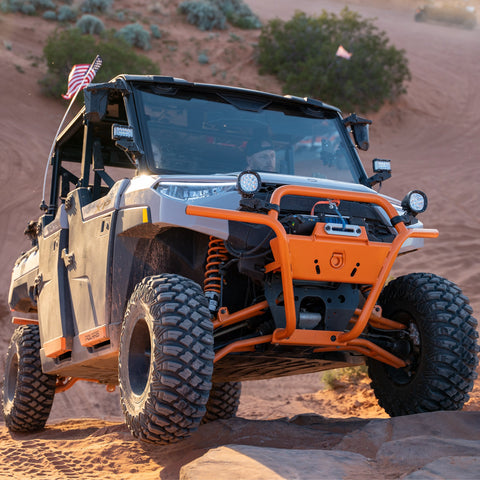 UTV LUGGAGE