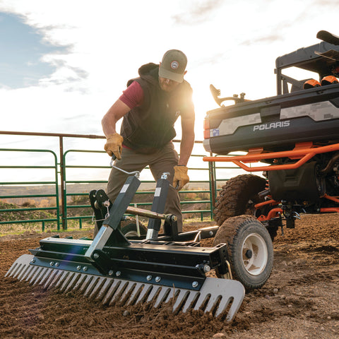 UTV HITCHES