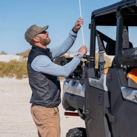 UTV ACCESSORIES