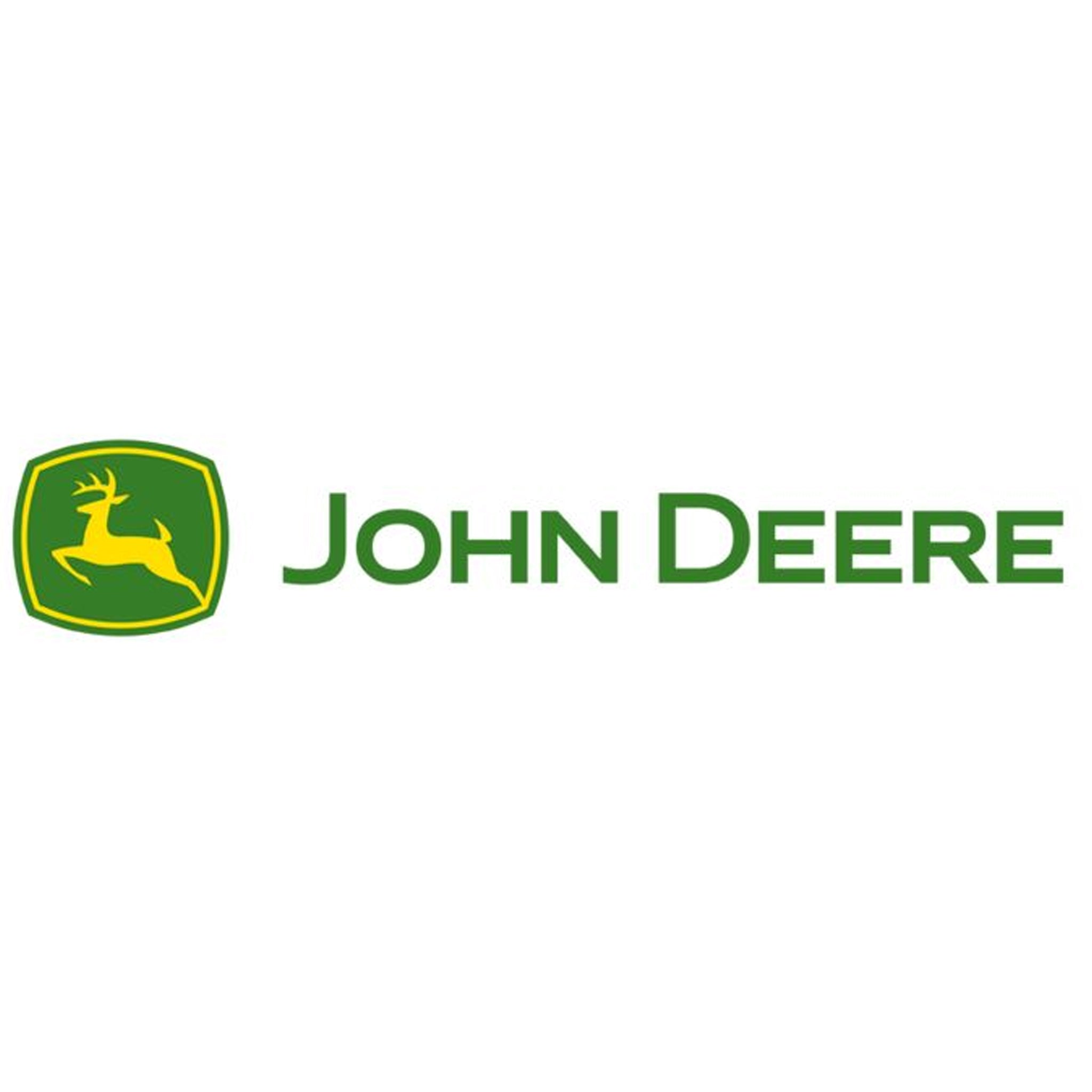 JOHN DEERE