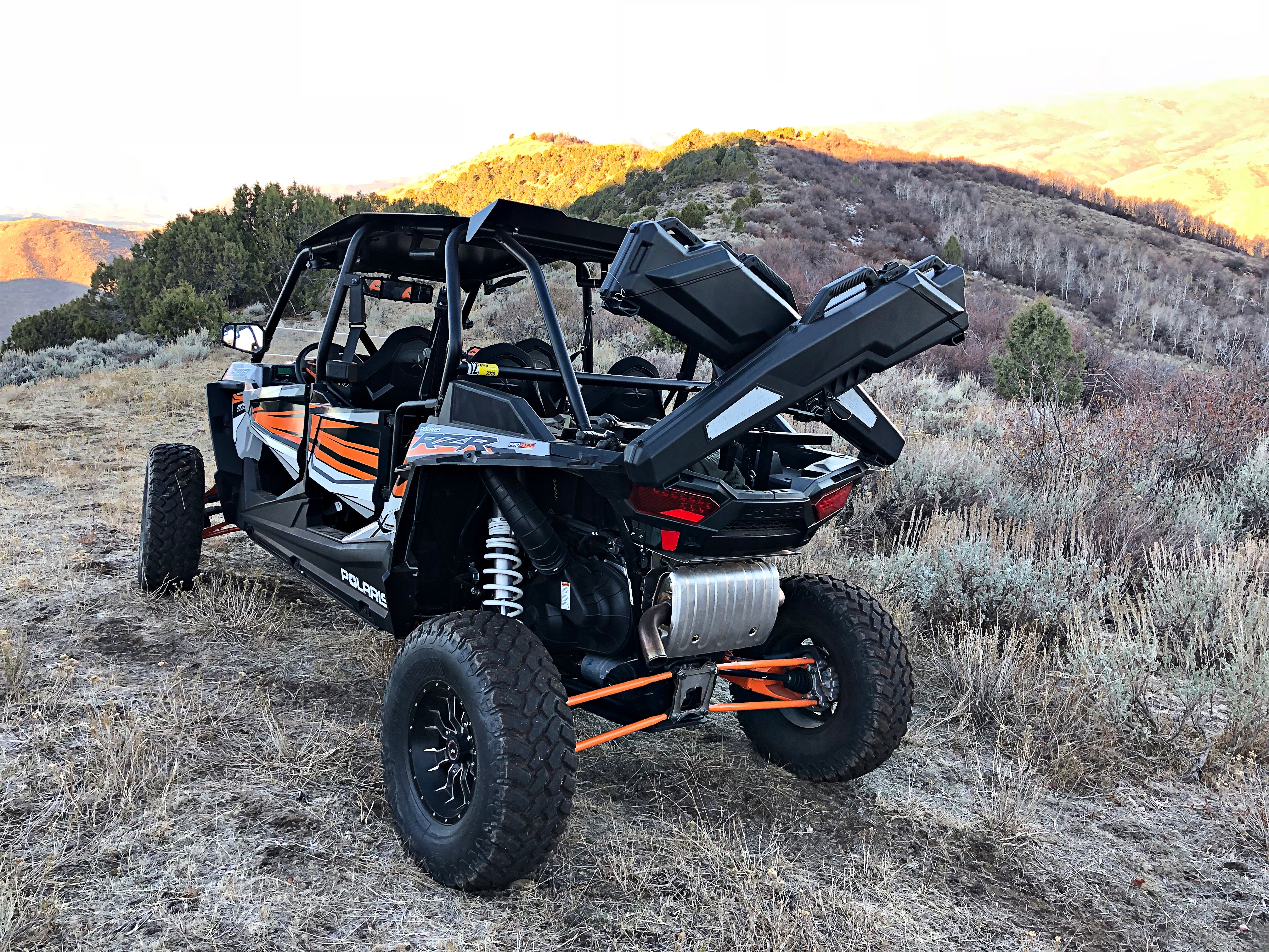 HUNTING PRODUCTS