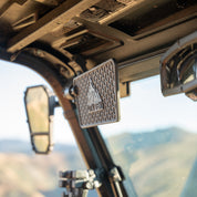 CLEARVIEW™ UTV SUN VISOR