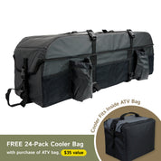ARCH SERIES™ ATV/UTV EXPEDITION BAG