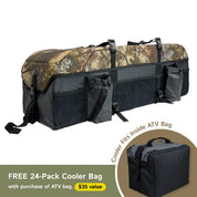 ARCH SERIES™ ATV/UTV EXPEDITION BAG