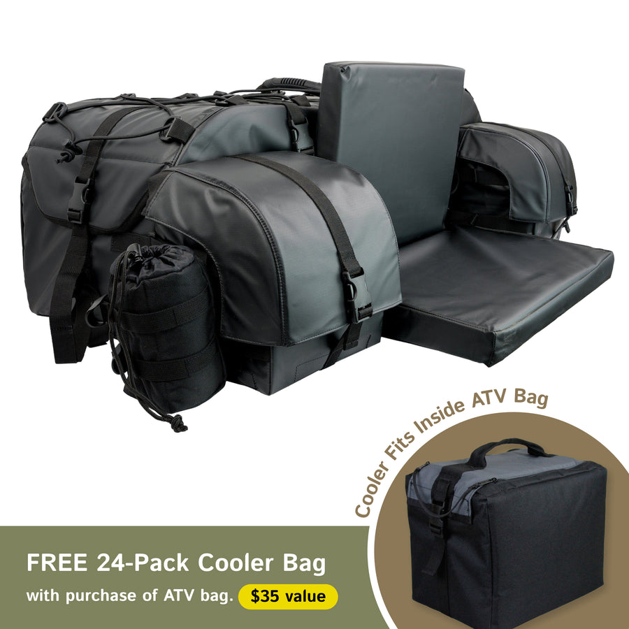ARCH SERIES™ OVERSIZED CARGO BAG