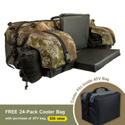 ARCH SERIES™ OVERSIZED CARGO BAG