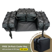 ARCH SERIES™ PADDED BOTTOM BAG